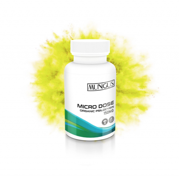 Buy 150MG Microdose