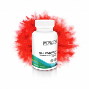 Buy Chi Energy Microdose