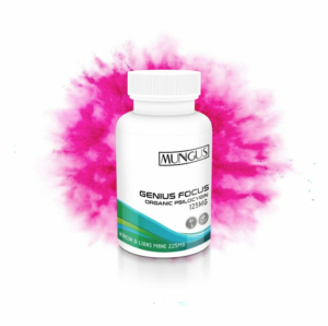 Buy Genius Focus Microdose