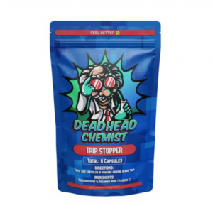Buy Trip Stopper – Deadhead Chemist