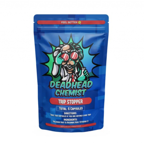 Buy Trip Stopper – Deadhead Chemist