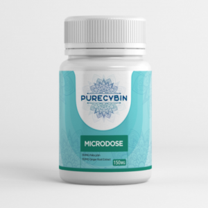 Buy 150MG Microdose Purecybin Microdose (30)