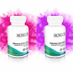 Buy 425MG Psilocybin Microdose Stack