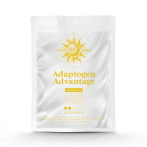 Buy Adaptogen Advantage Microdose (15) Cosmic Greens