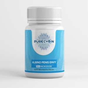 Buy Albino Penis Envy Microdose 200mg Purecybin Microdose (20)