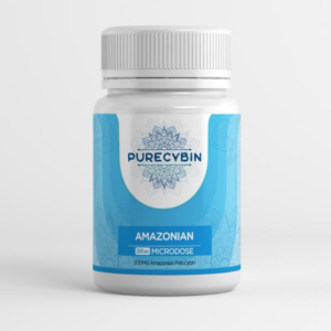 Buy Amazonian Microdose 200mg Purecybin (20)