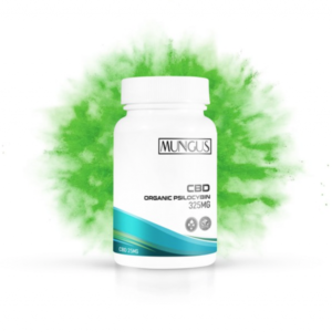 Buy CBD Microdose