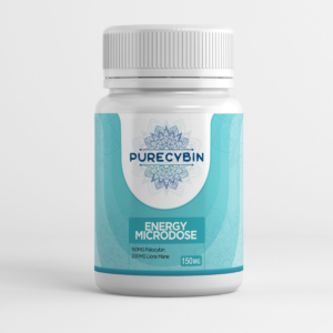 Buy Energy Microdose Purecybin (30)