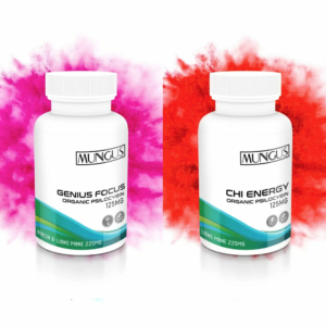 Buy Genius Focus & Energy Microdose Stack