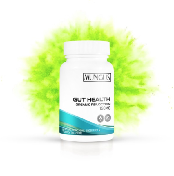 Buy Gut Health Microdose