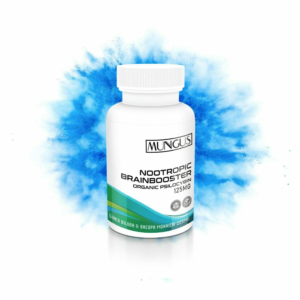 Buy Nootropic Brainbooster Microdose
