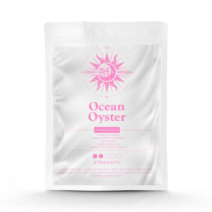 Buy Ocean Oyster Microdose (15) Cosmic Greens
