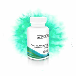 Buy Relax & Recharge Microdose