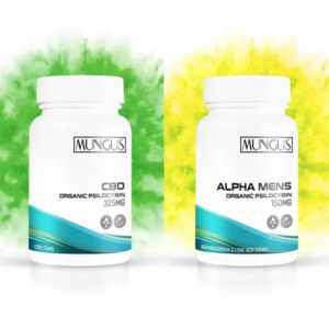 Buy Ultimate Mens Performance Microdose Stack